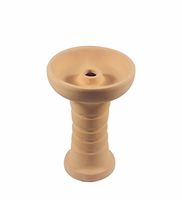 Clay Hookah Bowl