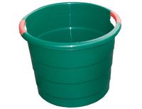 Graf Toni Multi-Purpose Bucket with Handles 70 litres Stackable