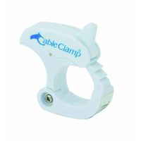 Q A Worldwide Cable Clamp Cord Organizer