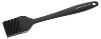 SAMBONET - Pastry Brush Cm 20 Black Silicon Sambonet Kitchen