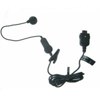 Pantech OEM Mono Headset Hands-Free Earphone Earpiece Original Single Earbud Wired Headphone with Microphone for AT&T Pantech Link P7040