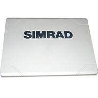 Simrad Suncover GO7 Flush Mount