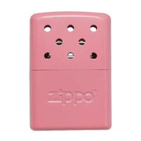 Zippo Hand Warmer, 6-Hour - Pink