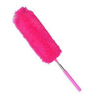 ❤Ywoow❤ Cleaning Supplies Supplies 清洁用品 Retractable Clean Brush Soft Duster Anti Dusting Home Cleaning Cleaning Brush Easter Gift Valentine's Day Easter Patrick's