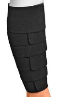 Solaris Ready Wrap Compression Calf Wrap, ReadyWrap (Large)