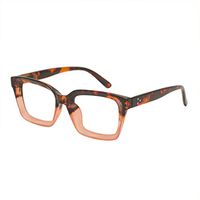 MARE AZZURO Reading Glasses Women Stylish Readers 0 1.0 1.25 1.5 1.75 2.0 2.25 2.5 2.75 3.0 3.5 4.0 5.0 6.0 (Brown, 1.50)
