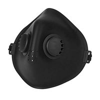 Outdoor Riding Protective Mask Dustproof Anti-Fog And Haze Breathing Valve