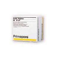 Primapore Specialty Absorbent Dressing, 8 X 4 Inches, 20 ea