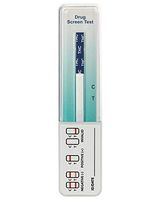 25 Pack Identify Health THC Marijuana Drug Test Dip - Results in Minutes Detecting THC Cannabis in Urine from Vaping, Vape Smoking, Smoke Inhaling, Edibles, Tincture, Oils ID-H1-DIP-THC (25)