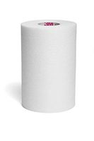 Medipore Medical Tape Water Resistant Cloth 4 Inch X 10 Yard White NonSterile, 2964 - Pack of 12