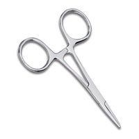 Prestige Medical Mosquito Forceps, 3.5 Inch, 0.55 Ounce