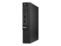 Dell Optiplex X8GYM Desktop(Black)