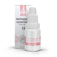Peptide Complex 15