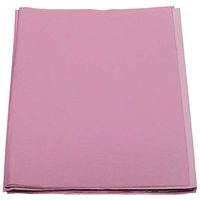 JAM PAPER Tissue Paper - Pink - 480 Sheets/Ream