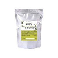 Lemon Balm Extract Powder Natural 100% Diet Tea Vitamin C Health Insomnia Digestion Reduces Anxiety 300g (1Pack)