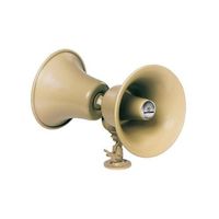 Bogen BG-BDT30A Bidirect Horn W/XFRM 30 Watt White Box