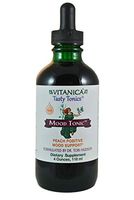 Vitanica Mood Tonic, Peach Positive Mood Support - 4 Ounce