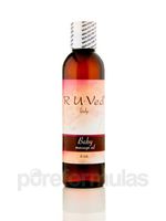 Baby Massage Oil RUVED 6 oz Oil