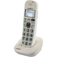 Clarity 52702.000 Expandable Handset For D702 D712 & D722 Amplified Cordless Phones