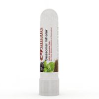 Dherbs Seasonal Inhaler, 1 Milliliters