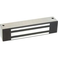 Securitron M32F (CDN # M32F-12/24) 32 magnalock face mount with dual