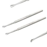 MettleZ Ear Wax Remover, Ear Cleaner, Earpick Remover Removal Cleaner Tools CE