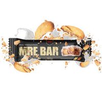 Redcon1 MRE Bar - Meal Replacement Bar (1 Box / 12 Bars) (Snickerdoodle)