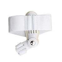 zqasales 1Pcs Bunion Corrector Kit Hallux Valgus Bunion Pads,Splints, Straightener Protector