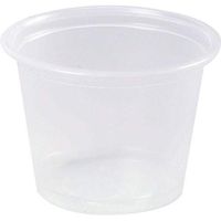 DRC100PC - Conex Complements Portion/Medicine Cups