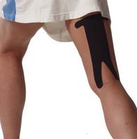 SpiderTech Hamstring Spider, Color: Beige (Pack of 5)