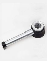 Reading magnifier Metal Hand-held Magnifying Glass with LED Light 45 Times Magnifying Glass, with Scale Illumination Reading Magnifying Glass, Suitable for Books, Newspapers, Maps, Coins, Jewelry, Hob