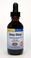 Alcohol Free Deep Sleep 2 Oz Formula [Health and Beauty]
