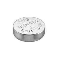 All Renata Coin Cell Model Batteries (376)