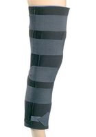 Quick-Fit Basic Knee Splint, 16"