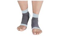Plantar Fasciitis Arch and Ankle Compression Sleeves 1 Pair