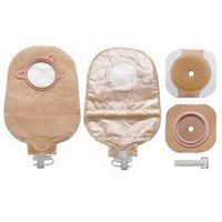 New Image Two-piece Urostomy Kit 1-1/4"