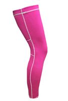 KXP Support Compression Lycra Improved Circulation Compression Breathable Single Wrap roseo XL