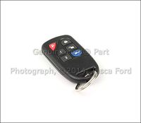 Genuine Ford 7L3Z-15K601-AA Remote Control System