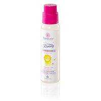 FOREVER NEW Baby Stain Remedy Gel - Fabric Stain Remover - Built-in Brush, 7 Fl Oz
