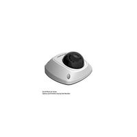 Hikvision USA 4 Megapixel Network Camera - Color DS-2CD2542FWD-IWS