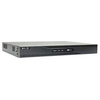 Alibi 8-Channel 1080p Hybrid+ Professional Grade Security DVR, No HDD