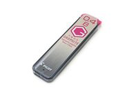 Pilot Mechanical Pencil Neox Graphite 0.4mm, B, 30 Leads (HRF4G-20-B)