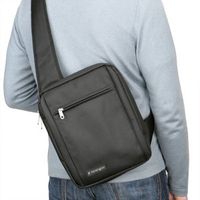 Kensington K62571us Carrying Case For 10.2" Ipad . Black "Product Type: Accessories/Carrying Cases"