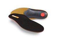 pedag Worker Active Orthotic Foot Support, W8/eu 38, 3.0 Ounce