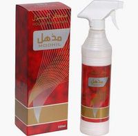 Banafa Modhil - House Freshener (500 ml - 16.90 Fl oz) for Oud - 3 Pack