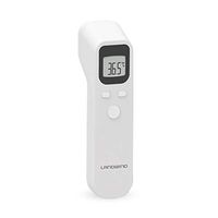 Handheld Portable Non-Contact Infrared Thermometer High Precision Thermometer Temperature Meter Tool Lcd Memory Function