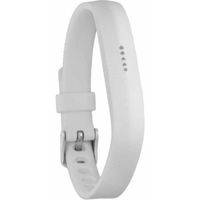 ONN Replacement Band for use with Fitbit Flex 2 (White)
