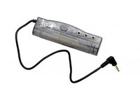 Upbeat Audio T613-BNC Boostaroo for All Audio Application - Increases Audio Output of PCs, MP3s, Laptops, DVD Players & More - Long Battery Life & Great Sound Quality