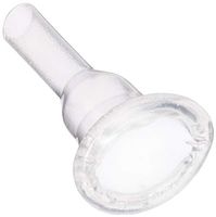 Coloplast Mfgr Us, Llc Mentor Freedom Clear Small 23 Mm (Each), 1 Pound