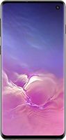 Samsung Galaxy Cellphone - S10 - Verizon - (Black, 512GB)